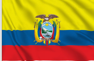 Embajadas y Consulados Ecuador
